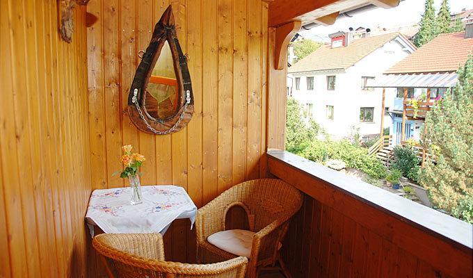 Pension Haus Rose Oberharmersbach Zimmer foto