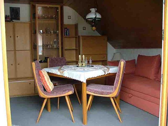 Pension Haus Rose Oberharmersbach Zimmer foto